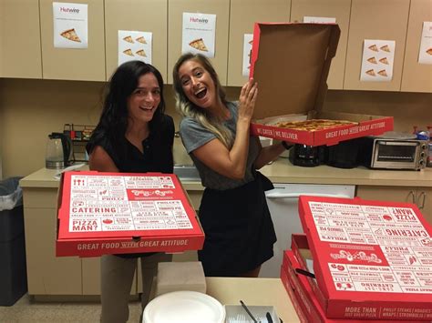 Hotwire Communications Office Photos