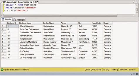 Or in SQL 的图像结果