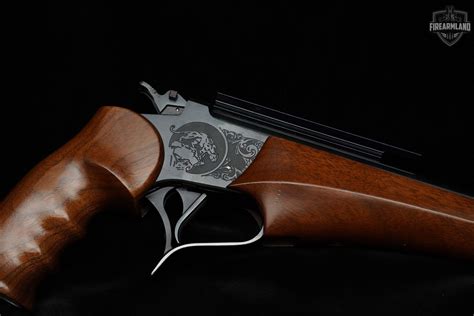 Thompson Center G1 Contender 35 Rem 375 JDJ TC Contender G1 TWO BARRELS ...