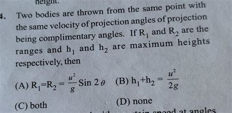 Detailed Answer Only 50 Points Answer And Plz Go In My Profile and Go ...
