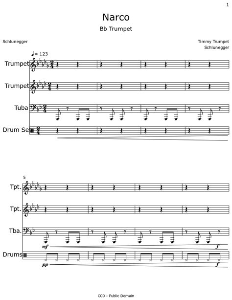 Image result for Baritone Narco Notes