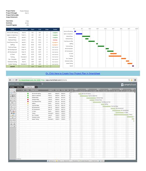 Project Work Plan Template 的图像结果