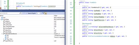 Image result for Dot Net Core Checkbox