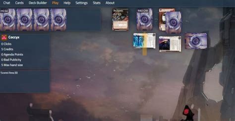 Image result for Netrunner Online