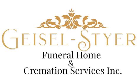 Geisel-Styer Funeral Homes & Cremation Services Inc. | Bedford PA