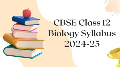 Image result for Bio Class 12 Syllabus
