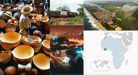 Fildişi Sahili ve Fildişi Sahili Tarihi