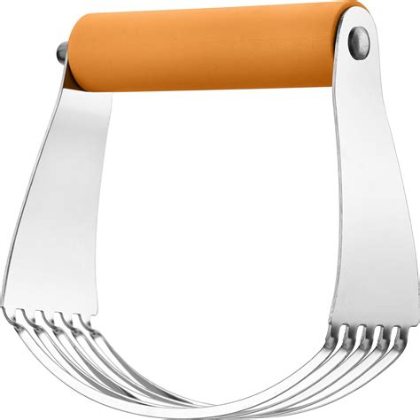 Amazon.com: Spring Chef Large Dough Blender For Baking, Professional ...