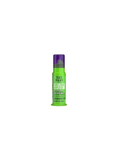 catwalk curl rock crema ricci 150ml tigi nicola&c