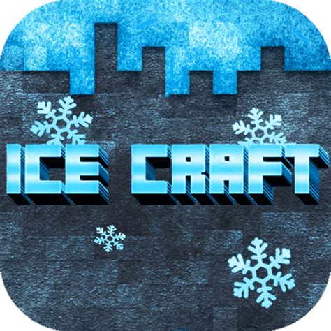 Ice craft – Apps on Google Play