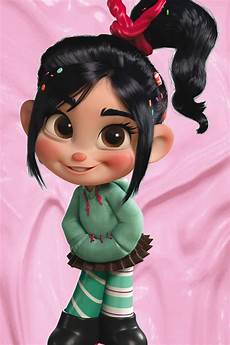 Vanellope Schweetz Wallpaper by Vanellope Schweetz Phone Wallpaper Wreck It Ralph Vanellope Schweetz Wallpaper