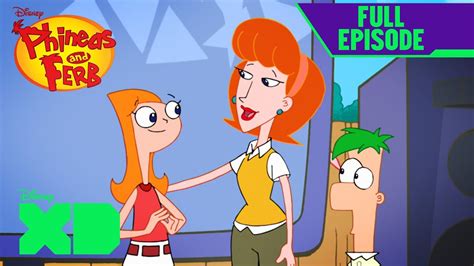 Video Game Episode Phineas And Ferb at Lucas Hampton blog