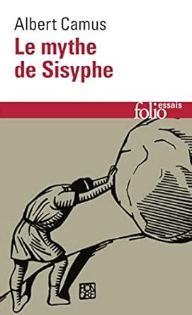 Buy Le Mythe De Sisyphe Essai Sur Labsurde Book Online at Low Prices in ...