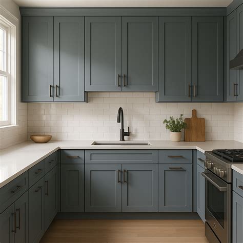 Normandy : 2129-40 : benjamin-moore : Color Inspiration and Exploration 🦊