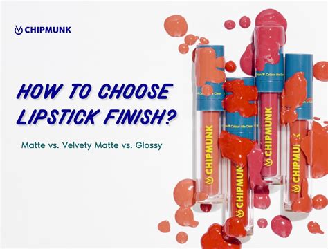 How to Choose the Perfect Lipstick Color for Your Outfit and Skin Tone ...