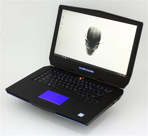 Image result for Alienware 15 Laptop