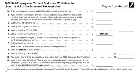Form 1040-ES Guide: Simplify Your Tax Planning