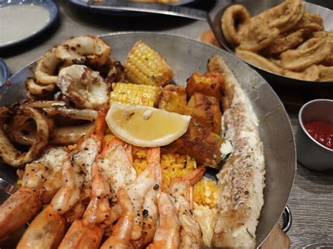good food - Reviews, Photos - Fish & Co. Jurong Point - Tripadvisor