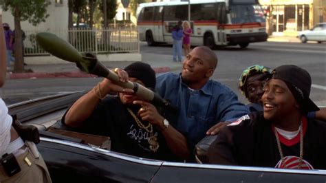 Don't Be a Menace to South Central While Drinking Your Juice in the ...