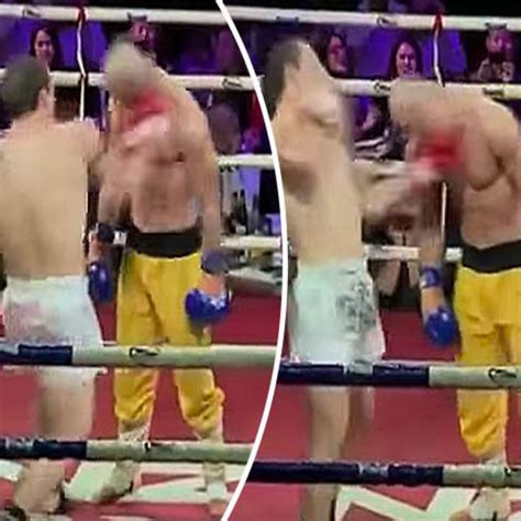 Shaolin Monks Fighting