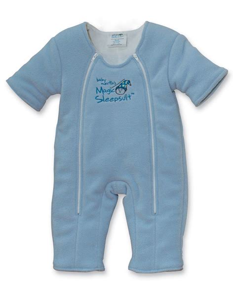 Baby Merlin's Magic Sleepsuit | Swaddle transition, Baby sleepsuit ...