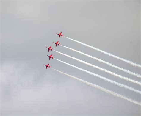 Image result for Red Arrows PC