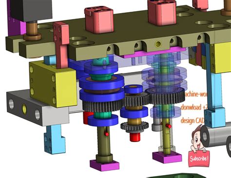 Image result for Internal Thread Mold Design