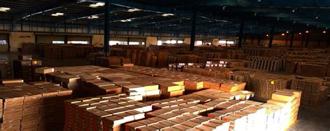 Logistics and Allied Services | Home