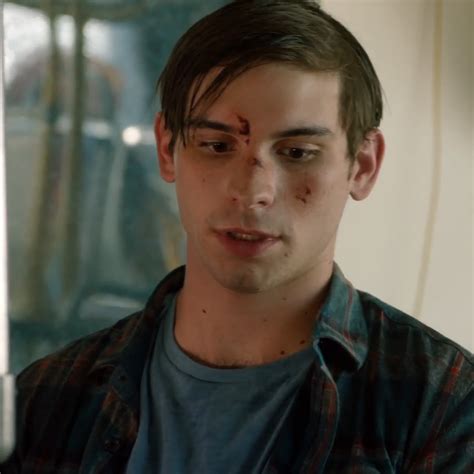 C.J. Madison (9-1-1) - Autistic characters wiki