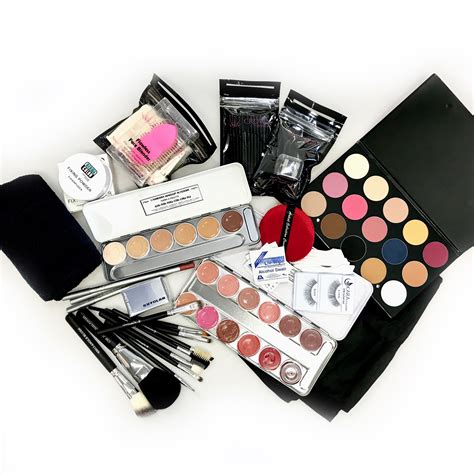 Makeup Starter Kit For Adults at Rose Thyer blog