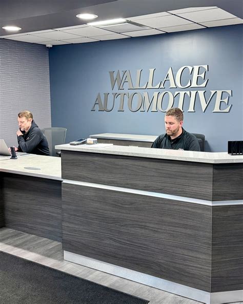 Wallace Automotive