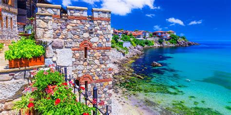 9 Best Cities in Bulgaria to Visit | Serene World