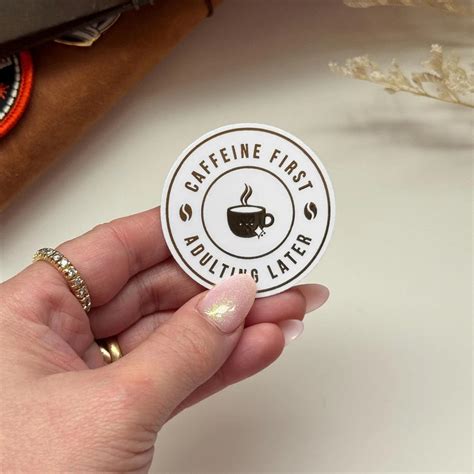 Vinyl Sticker Collection | Durable Stickers for Planners & More ...