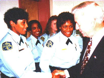 Craven Correctional Institution Dedicated