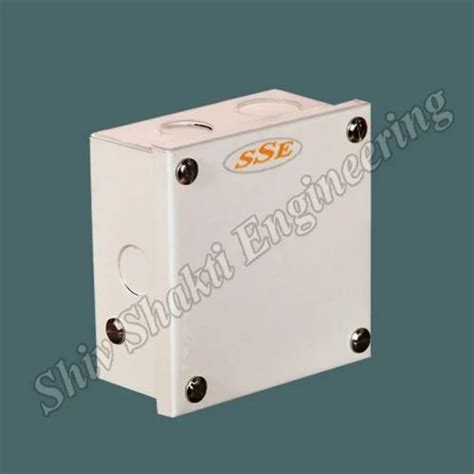 Modular Box - moduler Metal Box Manufacturer from Mumbai
