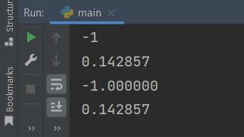 Image result for Itemsize Function in Python