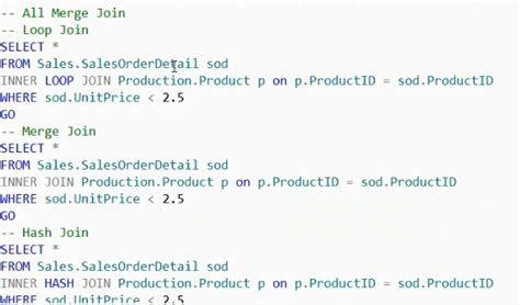 Image result for SQL Join Operators