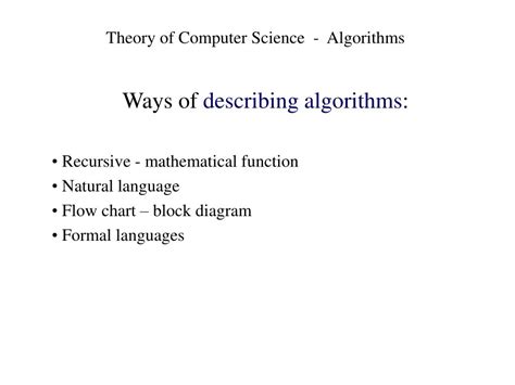 Image result for What Is Computer Science