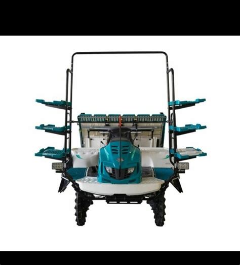 Image result for Paddy Transplanter Machine