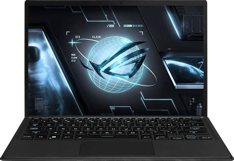 EXCaliberPC ASUS ROG Flow Z13 Gaming Laptop - i9-12900H, 16GB India | Ubuy