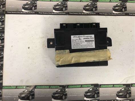 2012 Jeep Liberty Body Control Module Location 的图像结果