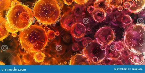 Microscopic View 的图像结果