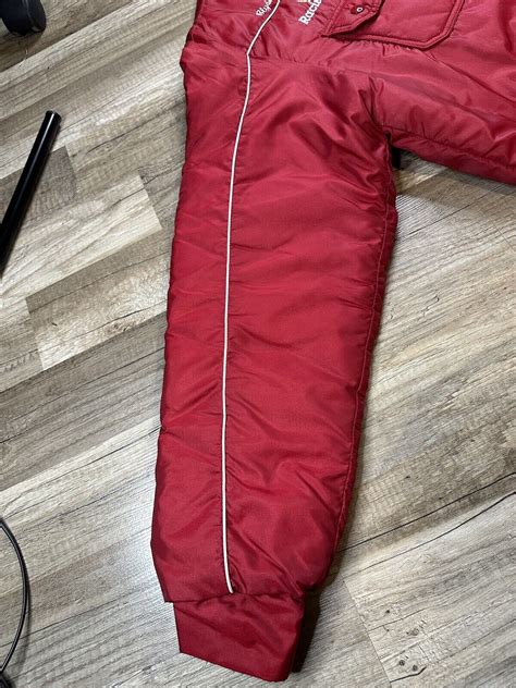 Winston Cup Series Bombardeiro Jaqueta acolchoada | Ubuy India