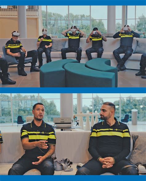 Image result for Virtual Reality Police Training