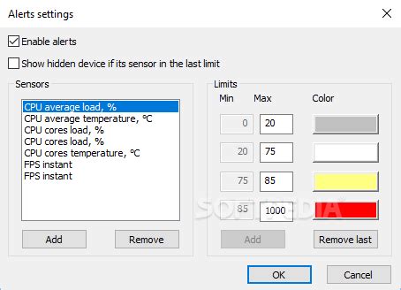 FPS Monitor Tutorial 的图像结果