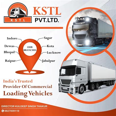 KSTL - Logistics Company