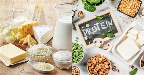 Ways To Increase Protein Intake: 10 नैचुरल और आसान तरीकों से डाइट में ...