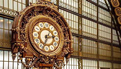 Musée d’Orsay Paris A Comprehensive Guide For Travellers