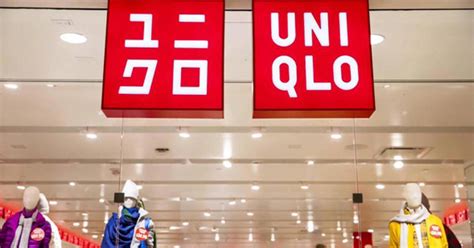 Uniqlo UK 02.02.2019 — Teletype