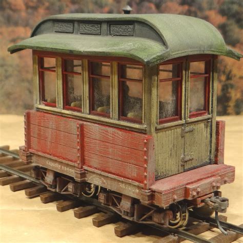 What Is On30 Scale Trains 的图像结果